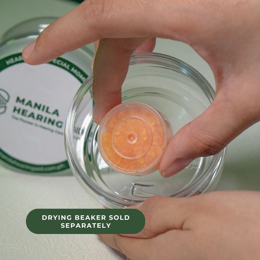 Moisture Removal Capsule (Per Capsule)