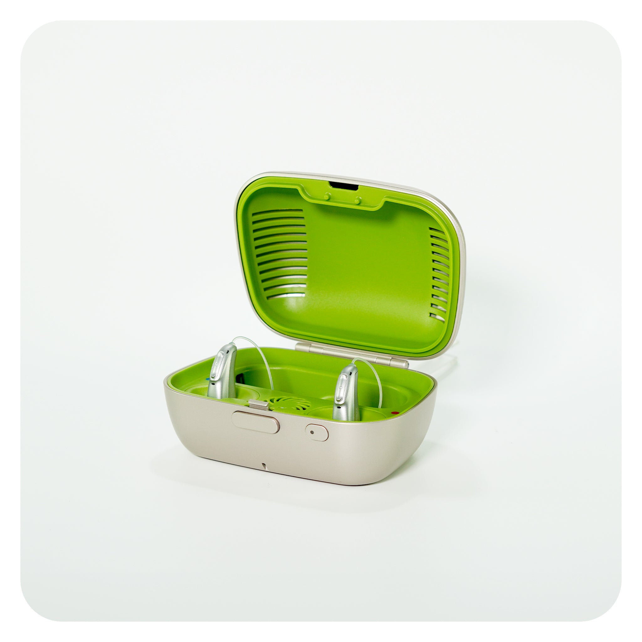 Phonak Charge and Care Manila Hearing Aid