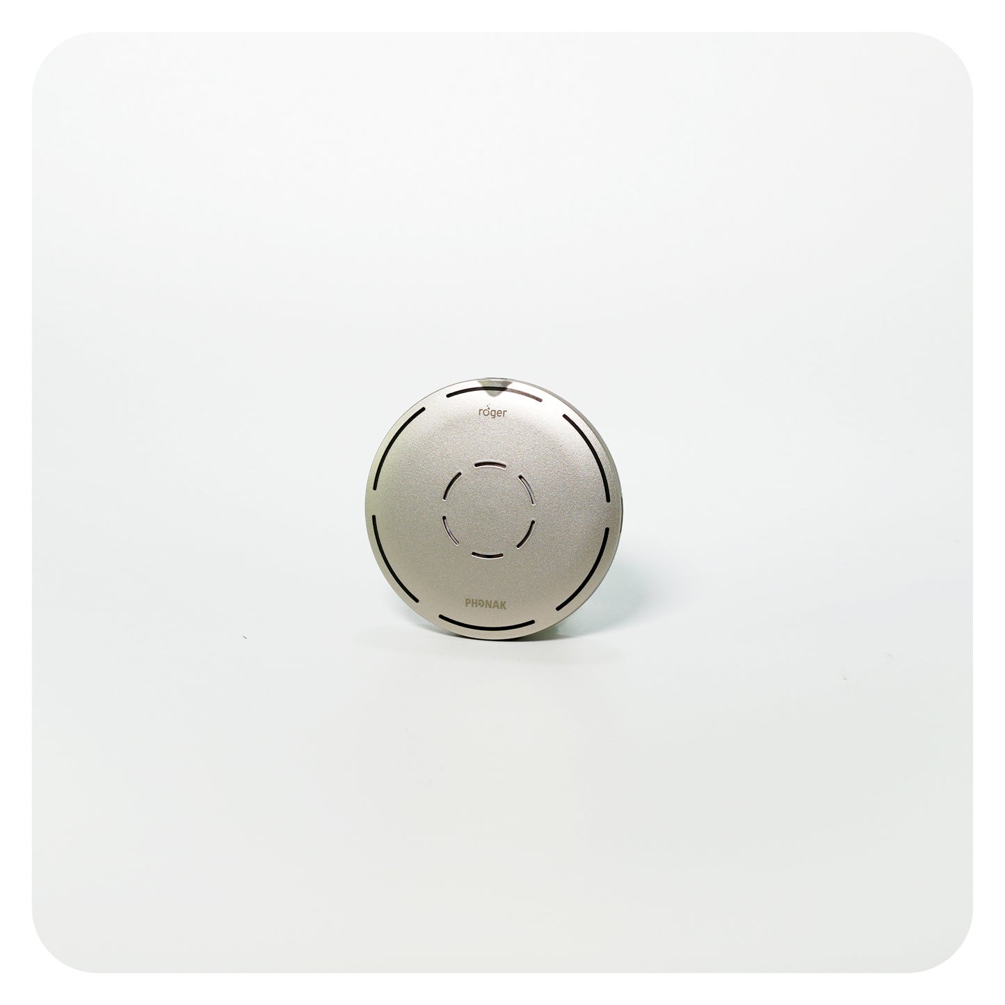 Phonak’s Roger Select- in