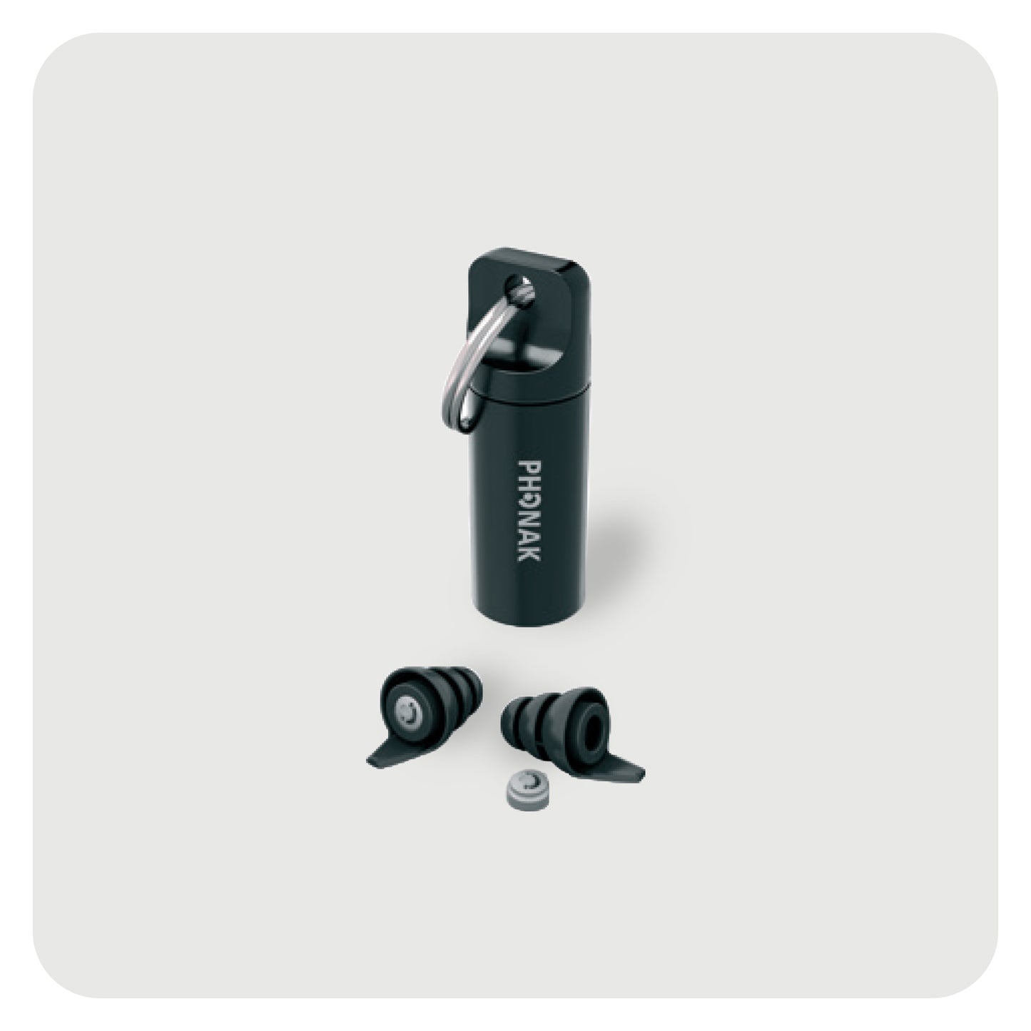 Phonak Serenity Choice Music