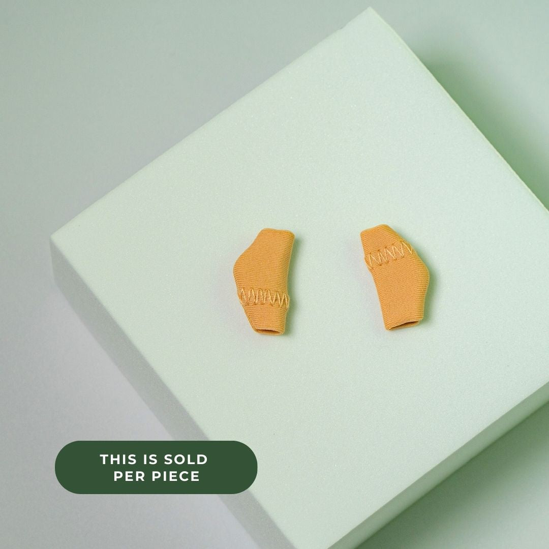 Ear Gear Micro Hearing Aid Protection Cover (Per Piece)