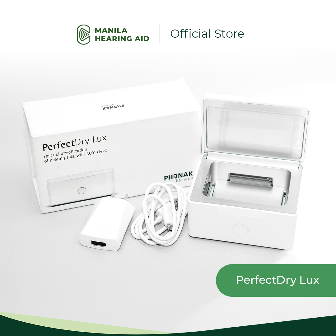 PerfectDry Lux Dehumidifier