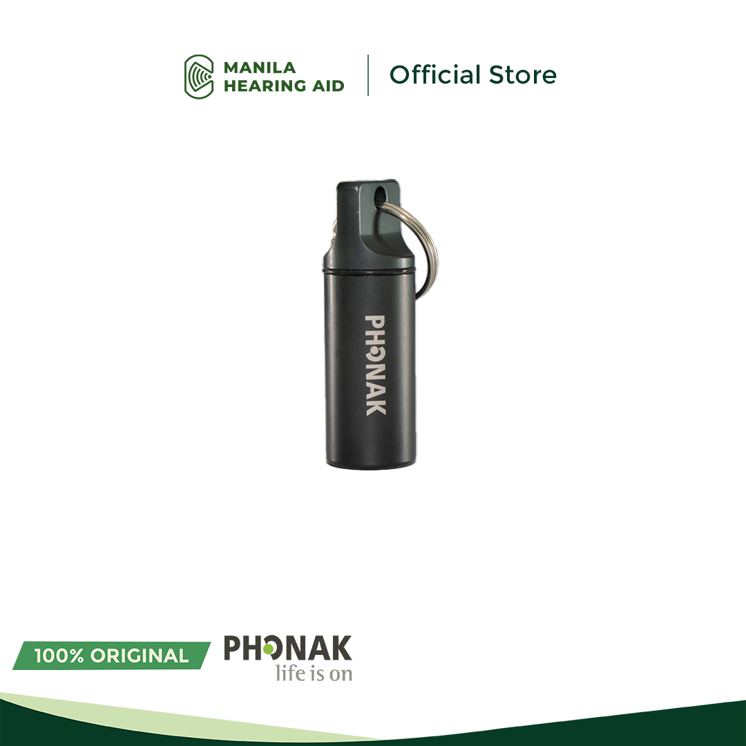 Phonak Serenity Choice Music