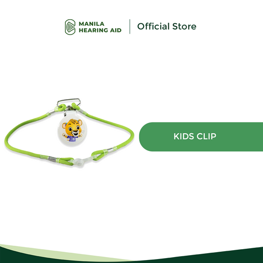 Phonak Hearing Aid Clip for Kids