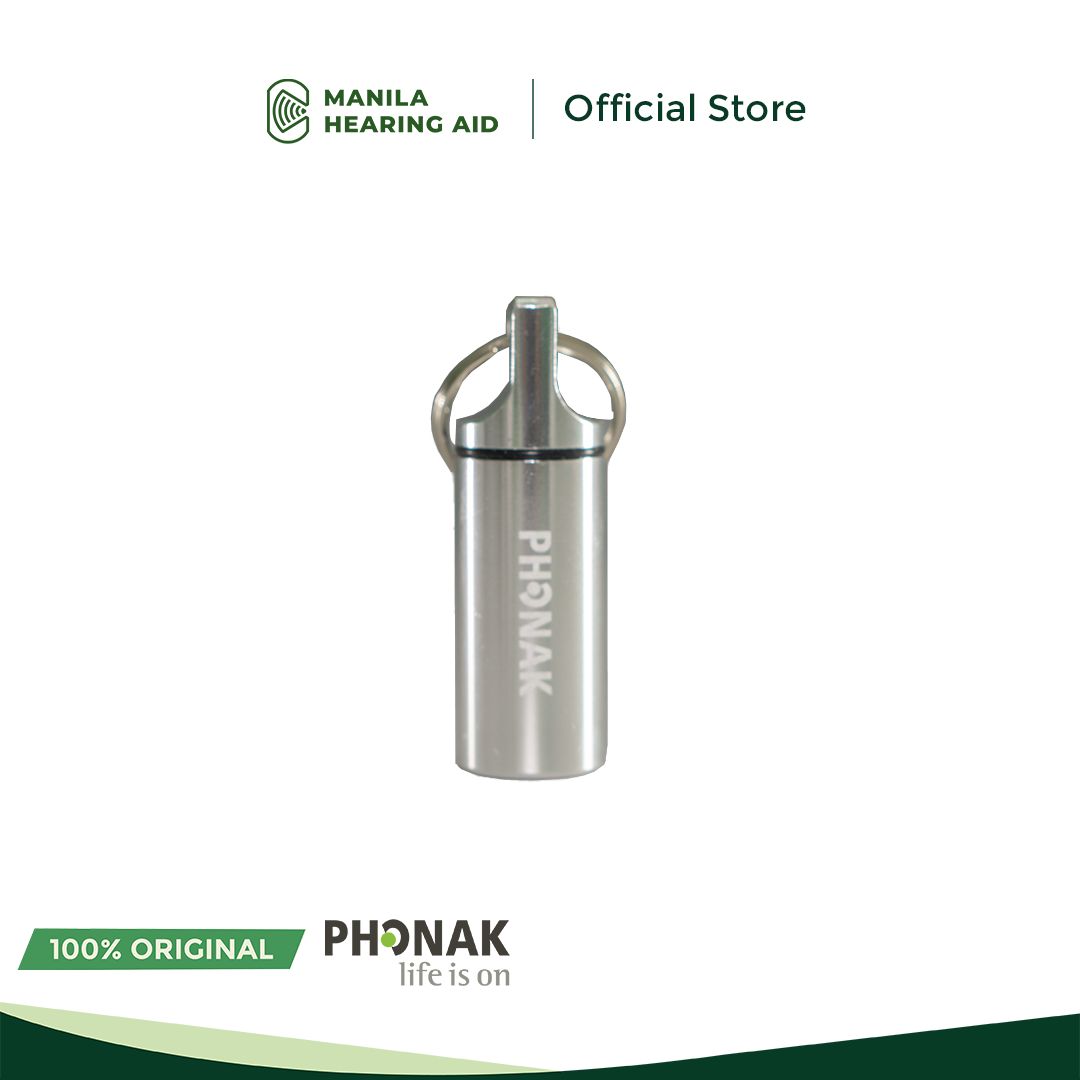 Phonak Serenity Choice Work