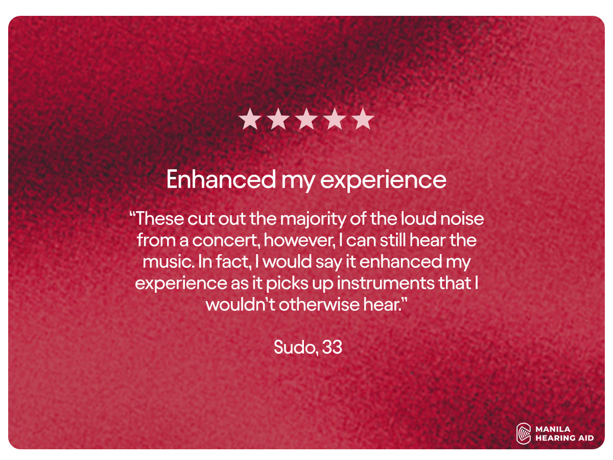 LOOP Experience 2 Earplugs
