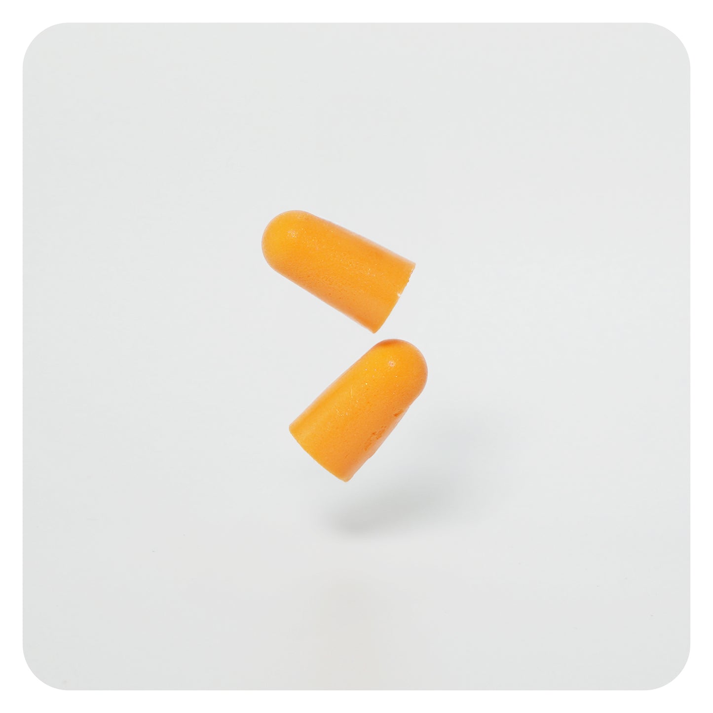 Disposable Foam Ear Plugs