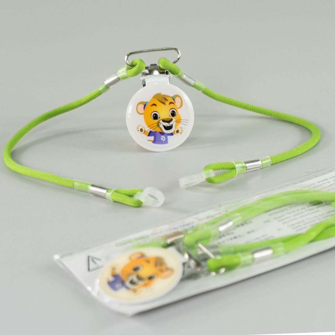 Phonak Hearing Aid Clip for Kids