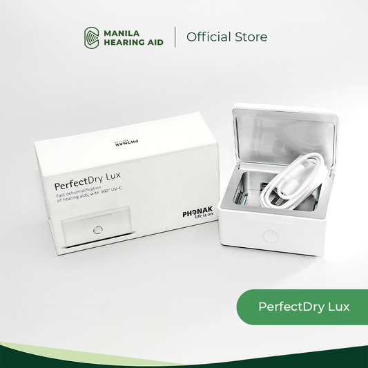 PerfectDry Lux Dehumidifier