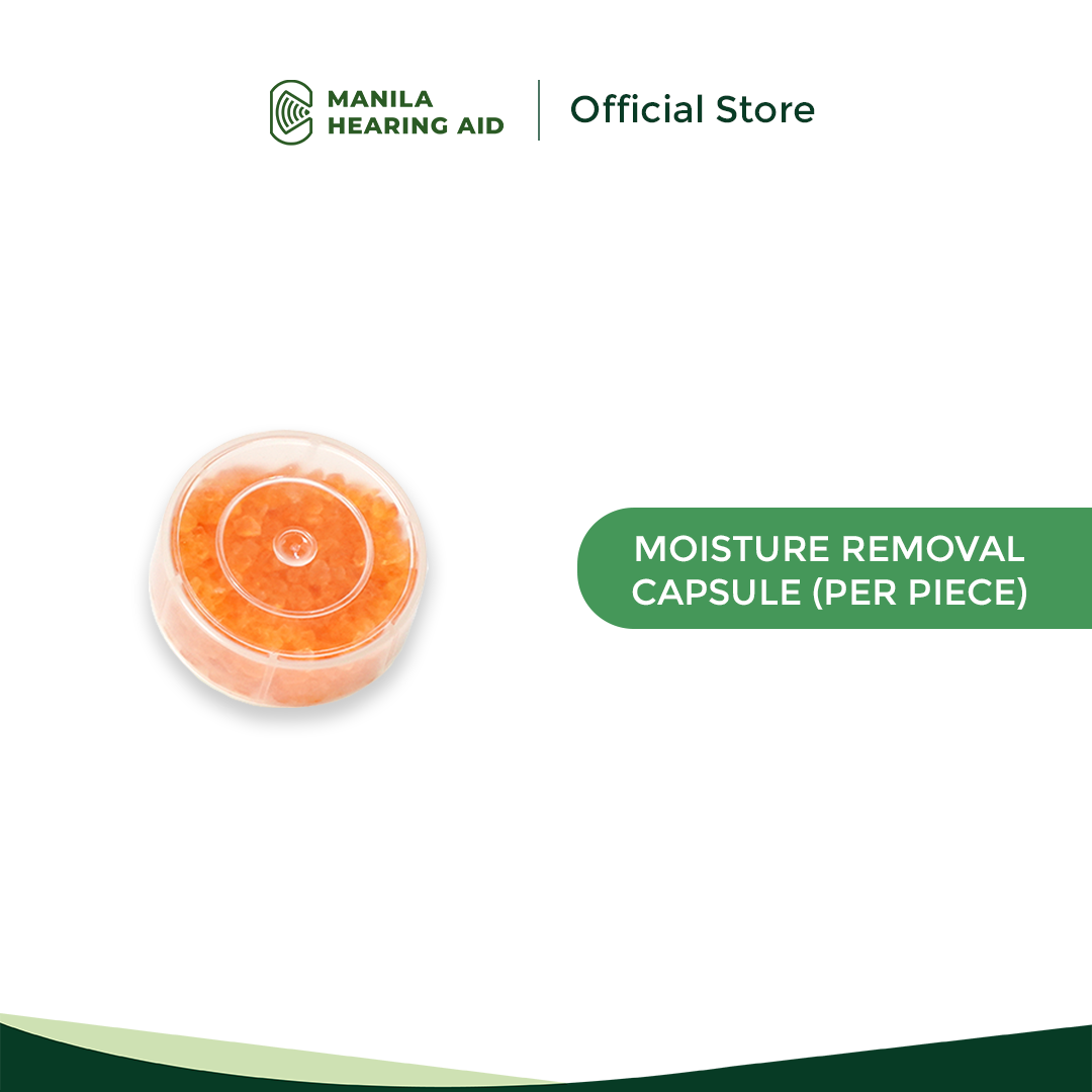 Moisture Removal Capsule (Per Capsule)