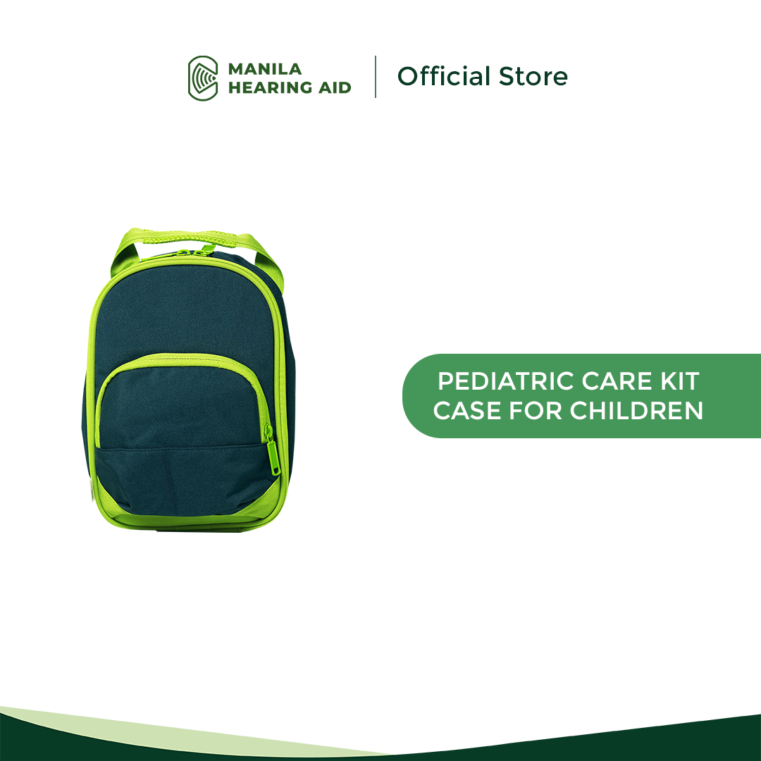 Pediatric Care Kit Case for Children
